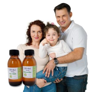 CDS stel met aktiveerder 2 x 100ml CDS set with activator